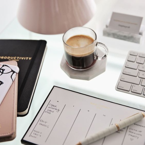 11 Ways to Level Up Your WFH Desk