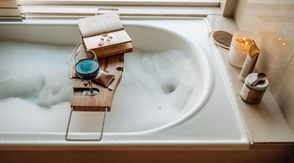 57 Special Ideas On How To Pamper Yourself Today