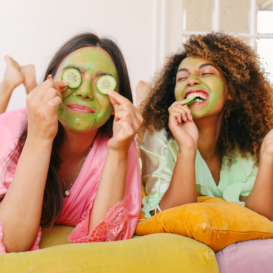 50+ Self-Care and Beauty Tips for Young Women