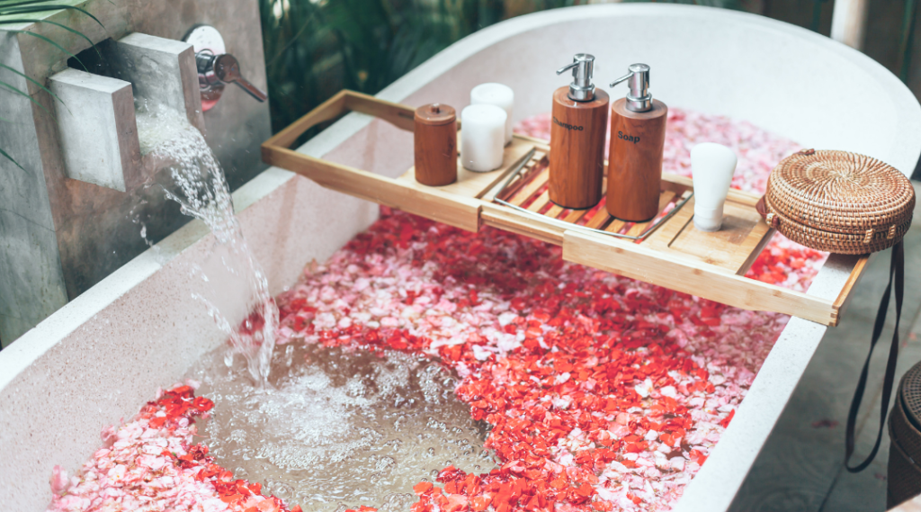 How To Have The Perfect Self-Care Sunday