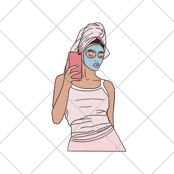 self-care stickers png