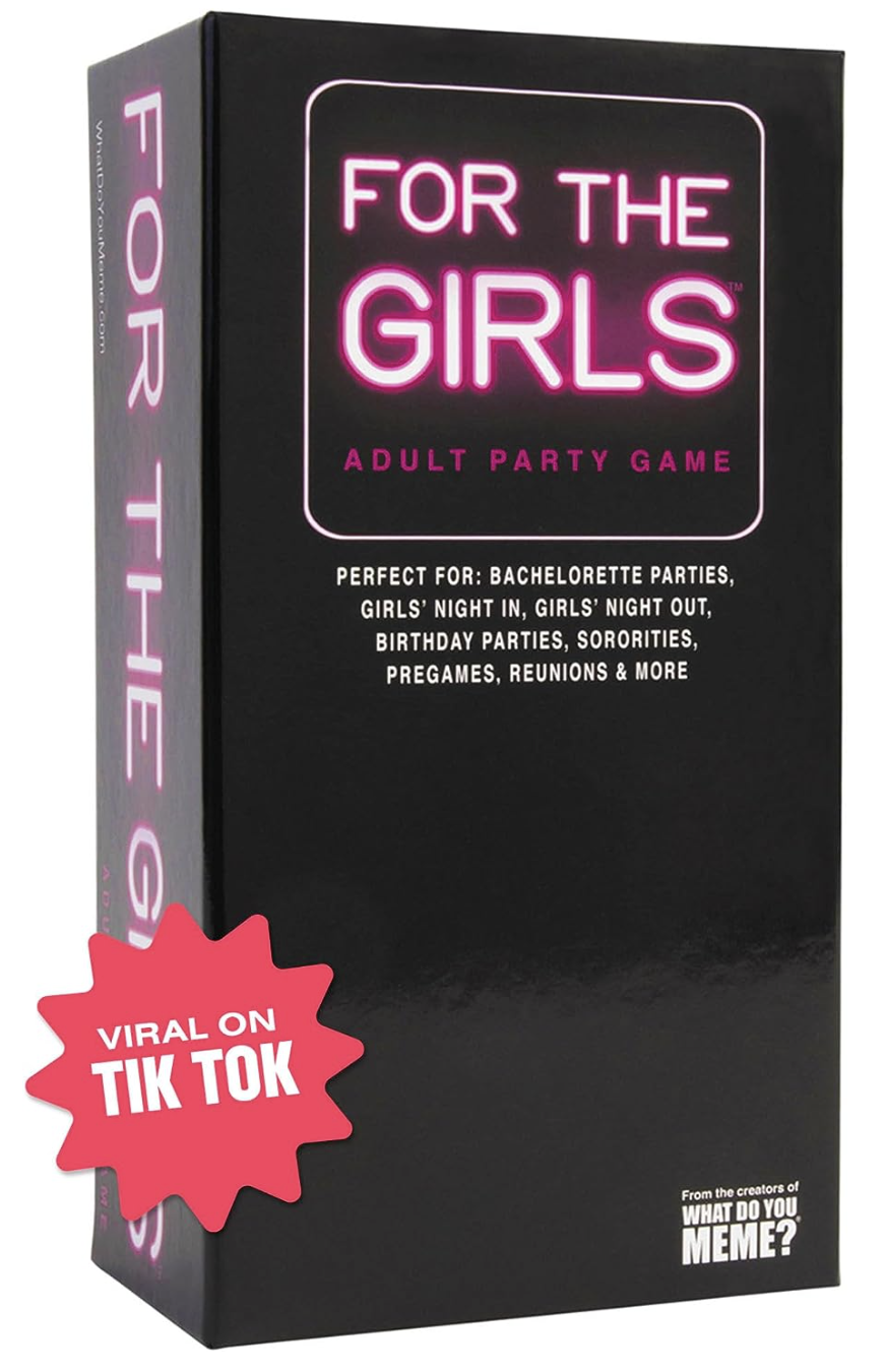 7 Fun Bachelorette Party Games: Card Games For Girls Night - The Pocket ...