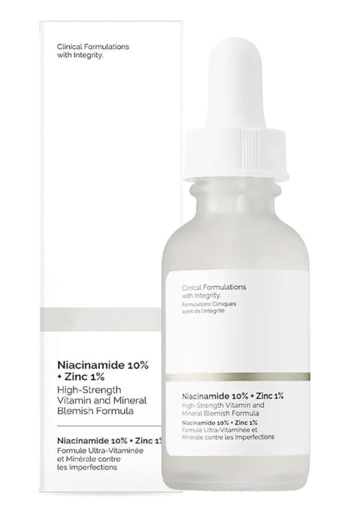 5 Affordable Glow Recipe Niacinamide Dew Drops Dupes
