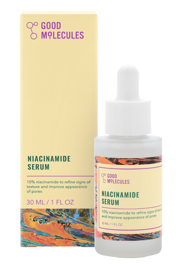 5 Affordable Glow Recipe Niacinamide Dew Drops Dupes
