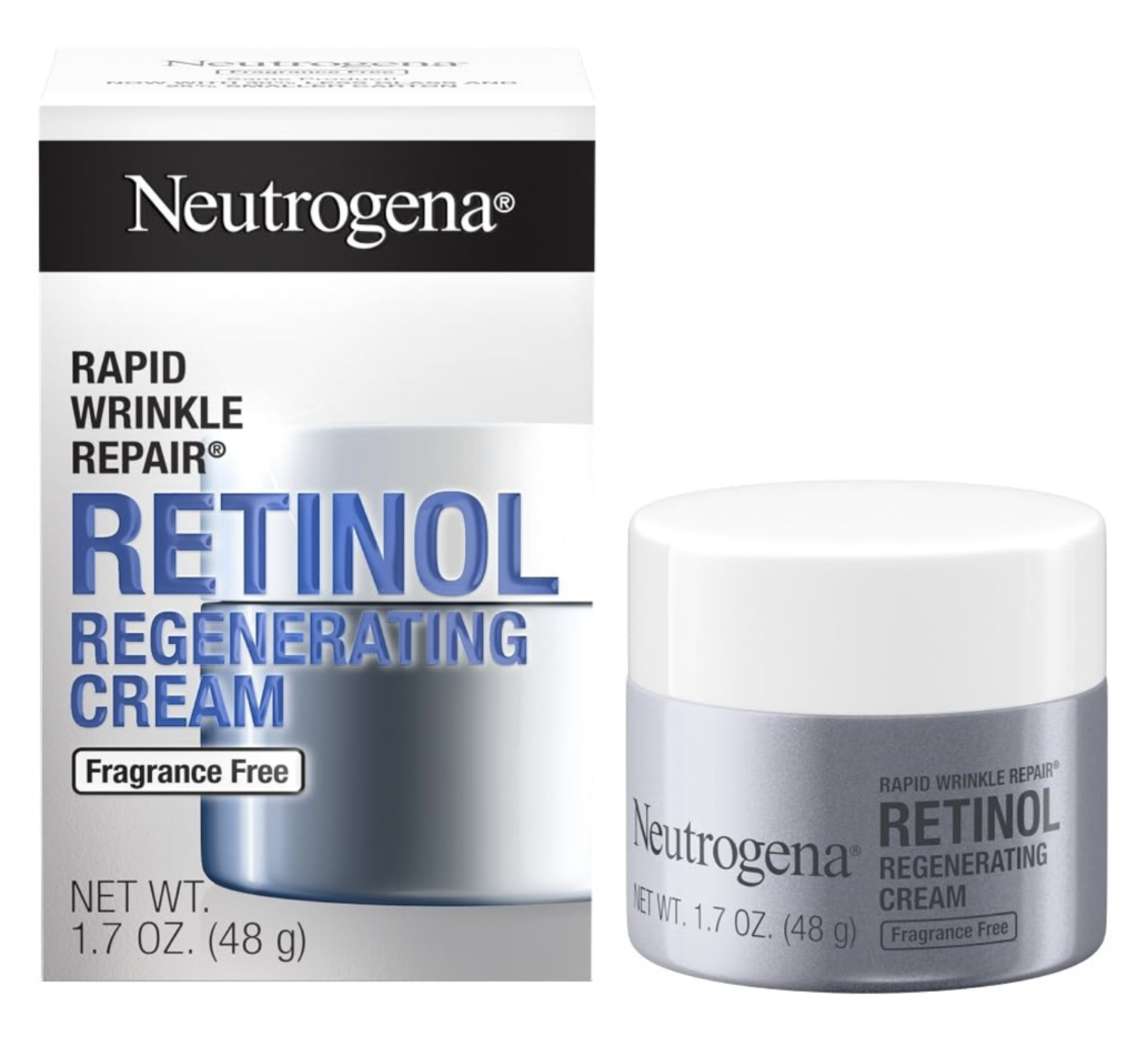 Retinol vs. Retinal: Which is Better?