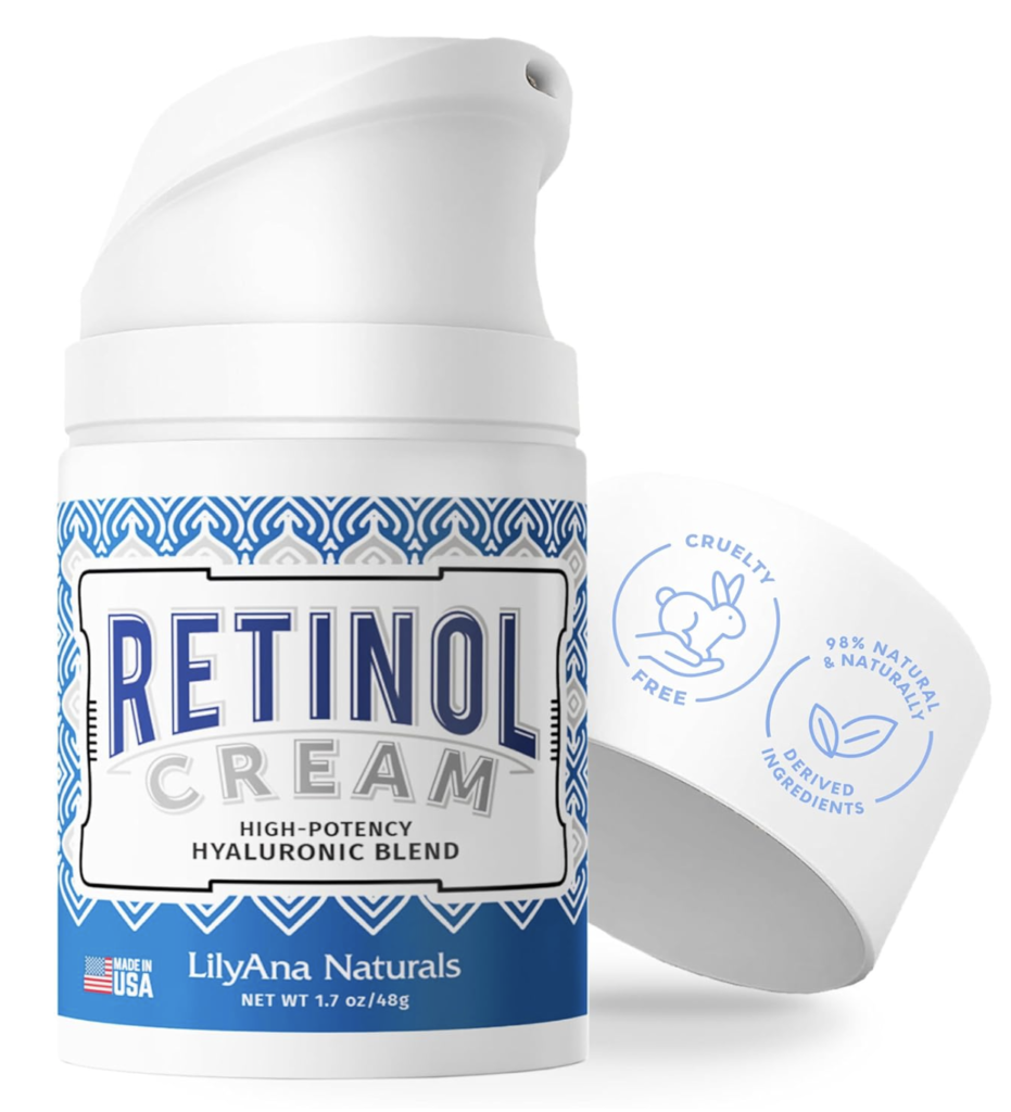 Retinol vs. Retinal: Which is Better?