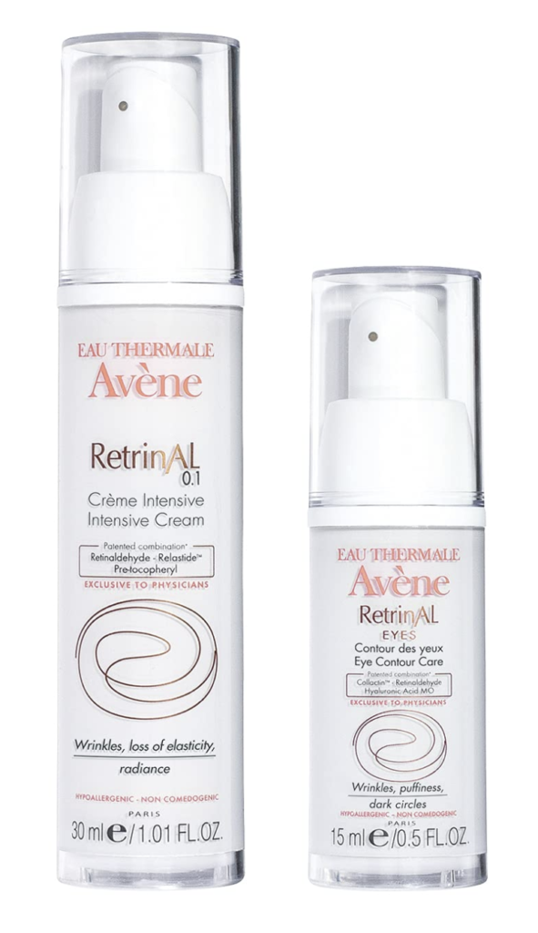 Retinol vs. Retinal: Which is Better?